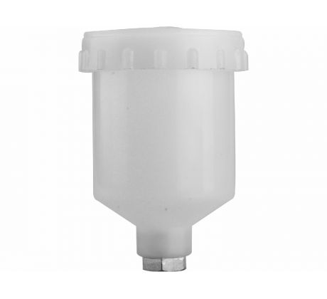 Plastová nádobka 100ml, pre 8865050, EXTOL PREMIUM