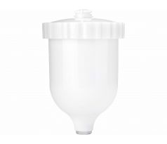 Plastová nádobka 600ml, pre 8865052, EXTOL PREMIUM