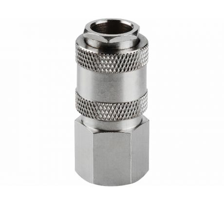 Rýchlospojka vzduchová G3/8" zásuvka s vnútorným závitom, EXTOL PREMIUM