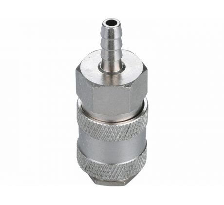 Rýchlospojka vzduchová 1/4" zásuvka pre hadicu, EXTOL PREMIUM