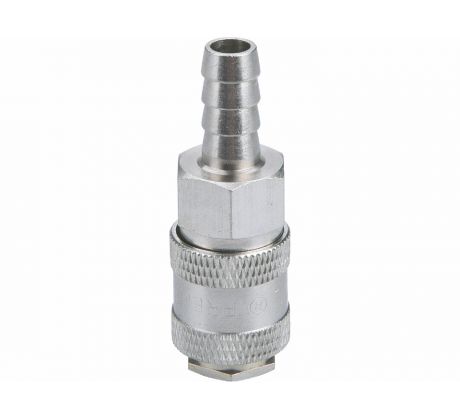 Rýchlospojka vzduchová 3/8" zásuvka pre hadicu, EXTOL PREMIUM