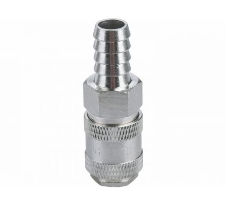 Rýchlospojka vzduchová 1/2" zásuvka pre hadicu, EXTOL PREMIUM
