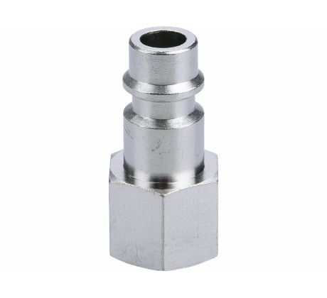 Rýchlospojka vzduchová 1/4"vsuvka s vnútorným závitom, EXTOL PREMIUM
