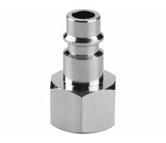 Rýchlospojka vzduchová 3/8"vsuvka s vnútorným závitom, EXTOL PREMIUM