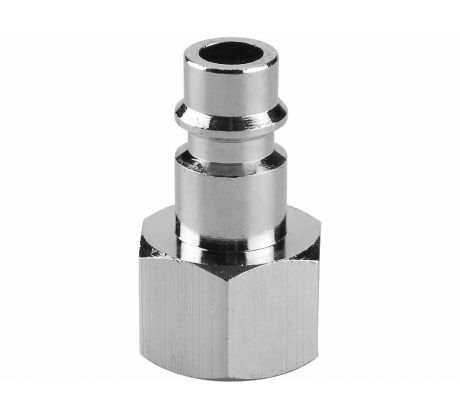 Rýchlospojka vzduchová 3/8"vsuvka s vnútorným závitom, EXTOL PREMIUM