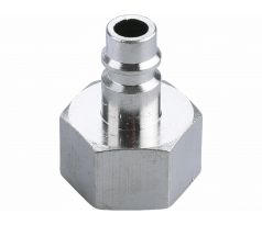 Rýchlospojka vzduchová 1/2"vsuvka s vnútorným závitom, EXTOL PREMIUM