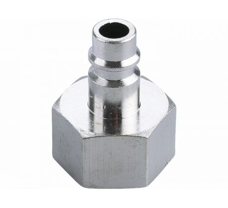 Rýchlospojka vzduchová 1/2"vsuvka s vnútorným závitom, EXTOL PREMIUM