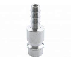 Rýchlospojka vzduchová 1/4" zásuvka pre hadicu, EXTOL PREMIUM