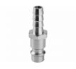 Rýchlospojka vzduchová 3/8"zásuvka pre hadicu, EXTOL PREMIUM