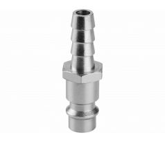 Rýchlospojka vzduchová 3/8"zásuvka pre hadicu, EXTOL PREMIUM