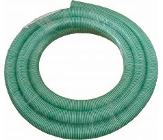 Hadica sacia vystužená, 10m, 1,5'', vnútorný pr. 38mm