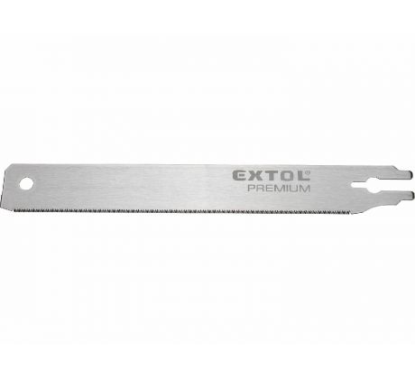List pílový pre japonskú pílu 8812258, EXTOL PREMIUM
