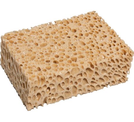 Hubka hnedá, 160x110x60mm