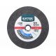 Kotúč rezný na oceľ a antikoro 230x1,9mm, EXTOL INDUSTRIAL