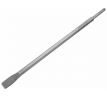 Sekáč plochý SDS Plus, 400x14mm, šírka hrotu 20mm, EXTOL PREMIUM