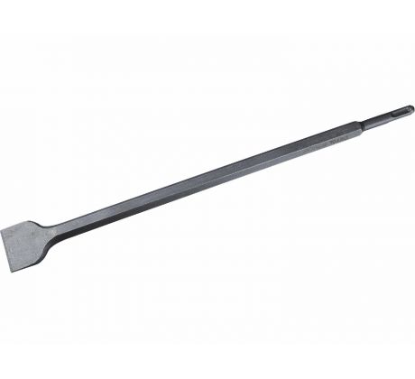 Sekáč plochý SDS Plus, 400x14mm, šírka hrotu 40mm, EXTOL PREMIUM