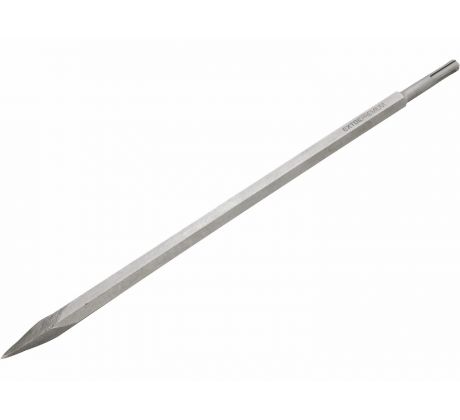 Sekáč špicatý SDS-plus, 400x14mm, EXTOL PREMIUM