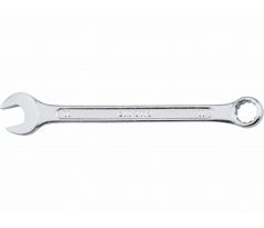 Kľúč očko-vidlicový, 11mm, CrV, EXTOL PREMIUM
