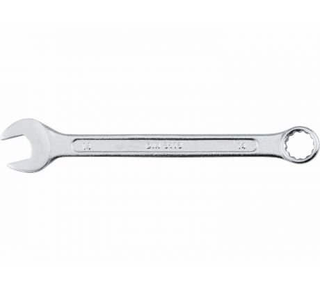 Kľúč očko-vidlicový, 14mm, CrV, EXTOL PREMIUM