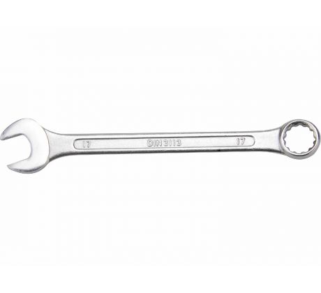 Kľúč očko-vidlicový, 29mm, CrV, EXTOL PREMIUM