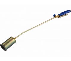 Horák plynový, dýza 60mm, dĺžka 455mm, EXTOL PREMIUM