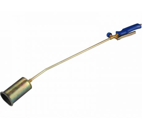 Horák plynový, dýza 60mm, dĺžka 455mm, EXTOL PREMIUM