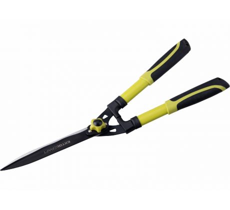 Nožnice na živý plot 530mm, EXTOL CRAFT