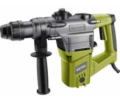 Kladivo vŕtacie a sekacie, SDS-plus, príkon 1050W, 5 J, kufor, EXTOL CRAFT