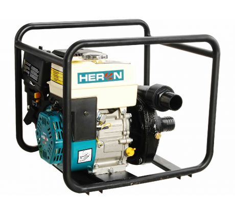 Čerpadlo tlakové, 500l/min, 8m/80m, HERON