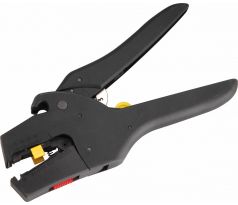 Kliešte odizolovacie, 190mm, 0,08-6,00mm², EXTOL PREMIUM