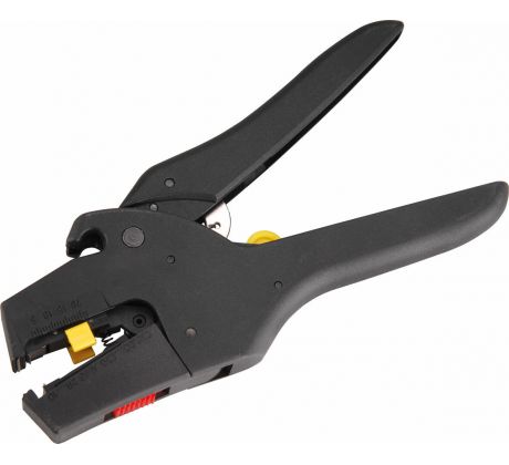 Kliešte odizolovacie, 190mm, 0,08-6,00mm², EXTOL PREMIUM