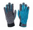 Rukavice zahradné syntetická koža - LUREX, 9", EXTOL PREMIUM