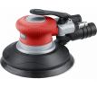 Brúska excentrická pneumatická, priemer 150mm, otáčky 11000/min., EXTOL PREMIUM