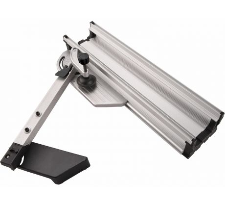 Prípravok na rezanie uhlov hliníkový, pre 8893022, EXTOL PREMIUM