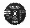 Kotúč pílový na kov, Ø89mm, 44Z , pre 8893022, EXTOL PREMIUM