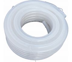 Hadica priemyselná, 25m, 1/2'', vnútorný Ø12,7mm, EXTOL INDUSTRIAL