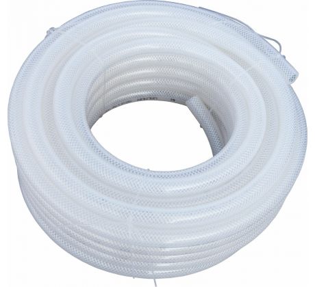 Hadica priemyselná, 25m, 1/2'', vnútorný Ø12,7mm, EXTOL INDUSTRIAL