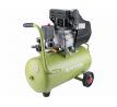 Kompresor olejový, 1100W, prac. tlak 800kPa, nádoba 24l, EXTOL CRAFT