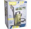 Čistič vysokotlaký, príkon 1400W, 100bar, 330 l/min, EXTOL CRAFT