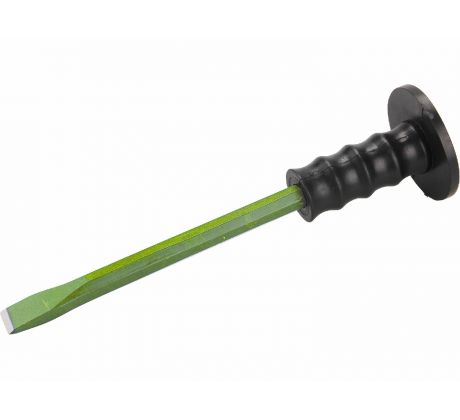 Sekáč plochý s chráničom, 300mm, šírka 19mm, EXTOL CRAFT