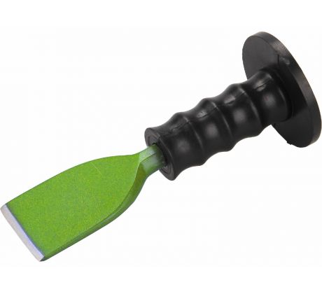 Sekáč plochý s chráničom, 230mm, šírka 57mm, EXTOL CRAFT