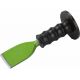 Sekáč plochý s chráničom, 230mm, šírka 57mm, EXTOL CRAFT