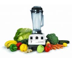 Nature7 mixér smoothieMix multifunkčný 1200W, SM12W, Nature7