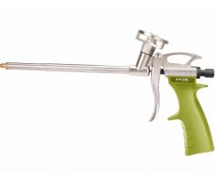 Pištoľ na aplikáciu polyuretánovej peny,, EXTOL CRAFT