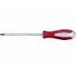 Skrutkovač krížový, PH3 x 150mm, S2, FORTUM