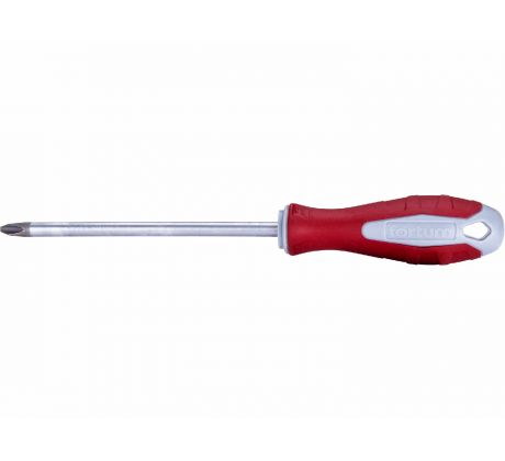 Skrutkovač krížový, PH3 x 150mm, S2, FORTUM