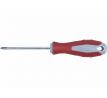 Skrutkovač krížový, PZ1 x 100mm, S2, FORTUM