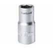 Kľúč nástrčný, 7mm, 1/4”, FORTUM