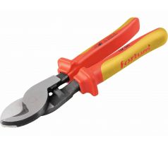 Kliešte štikacie káblové 1000V, VDE, 240mm, FORTUM
