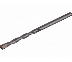 Vrták do betónu s valcovou stopkou, Ø4x75mm, SK, EXTOL PREMIUM